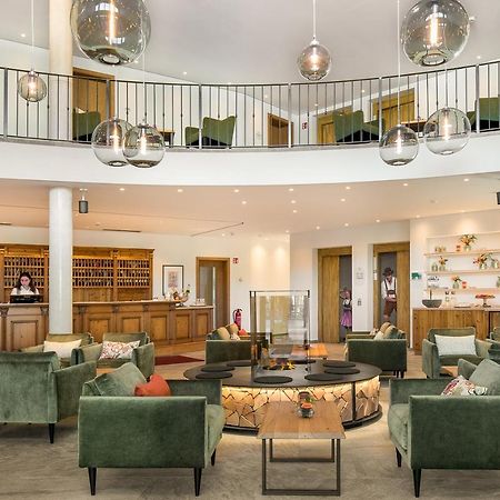 Hotel Obermaier Munich Luaran gambar