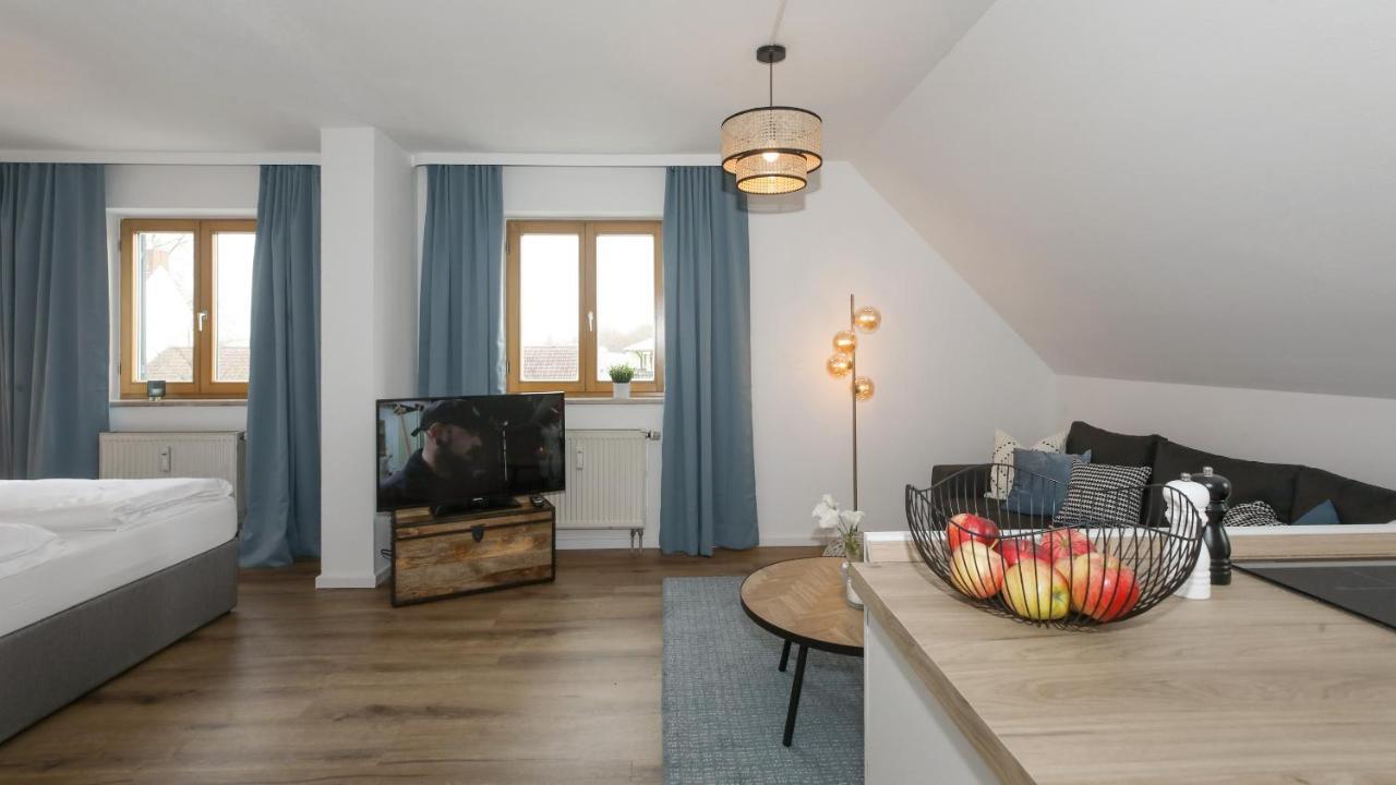 Hotel Obermaier Munich Luaran gambar