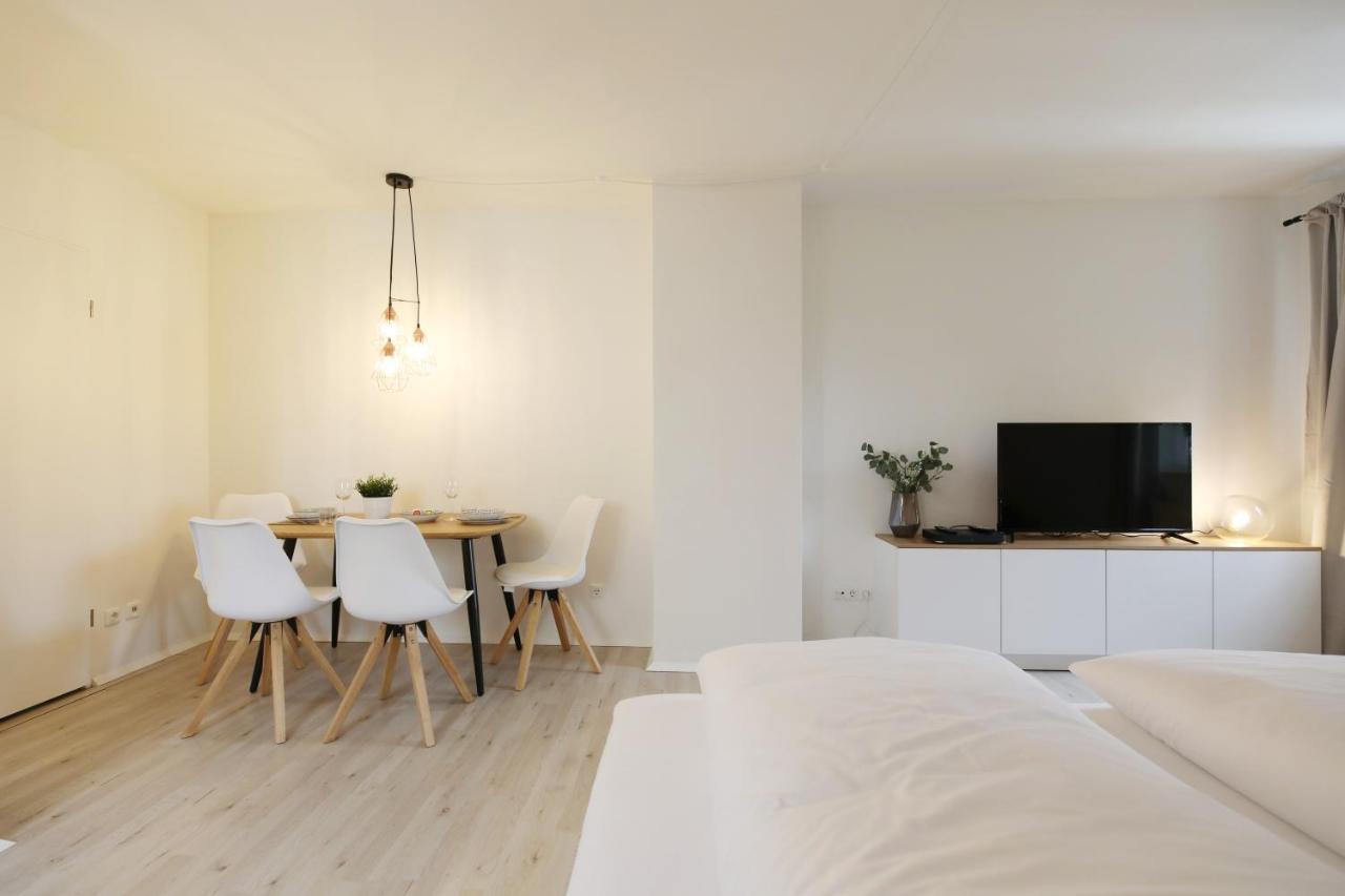 Hotel Obermaier Munich Luaran gambar