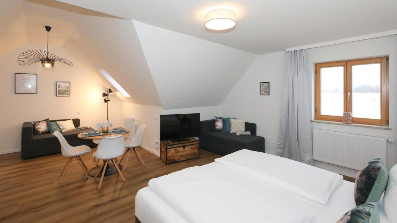 Hotel Obermaier Munich Luaran gambar