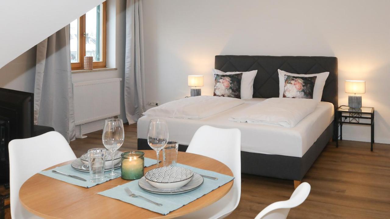 Hotel Obermaier Munich Luaran gambar