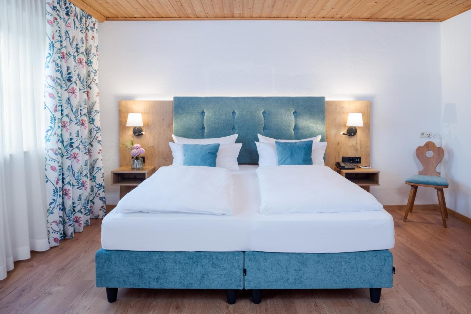 Hotel Obermaier Munich Luaran gambar