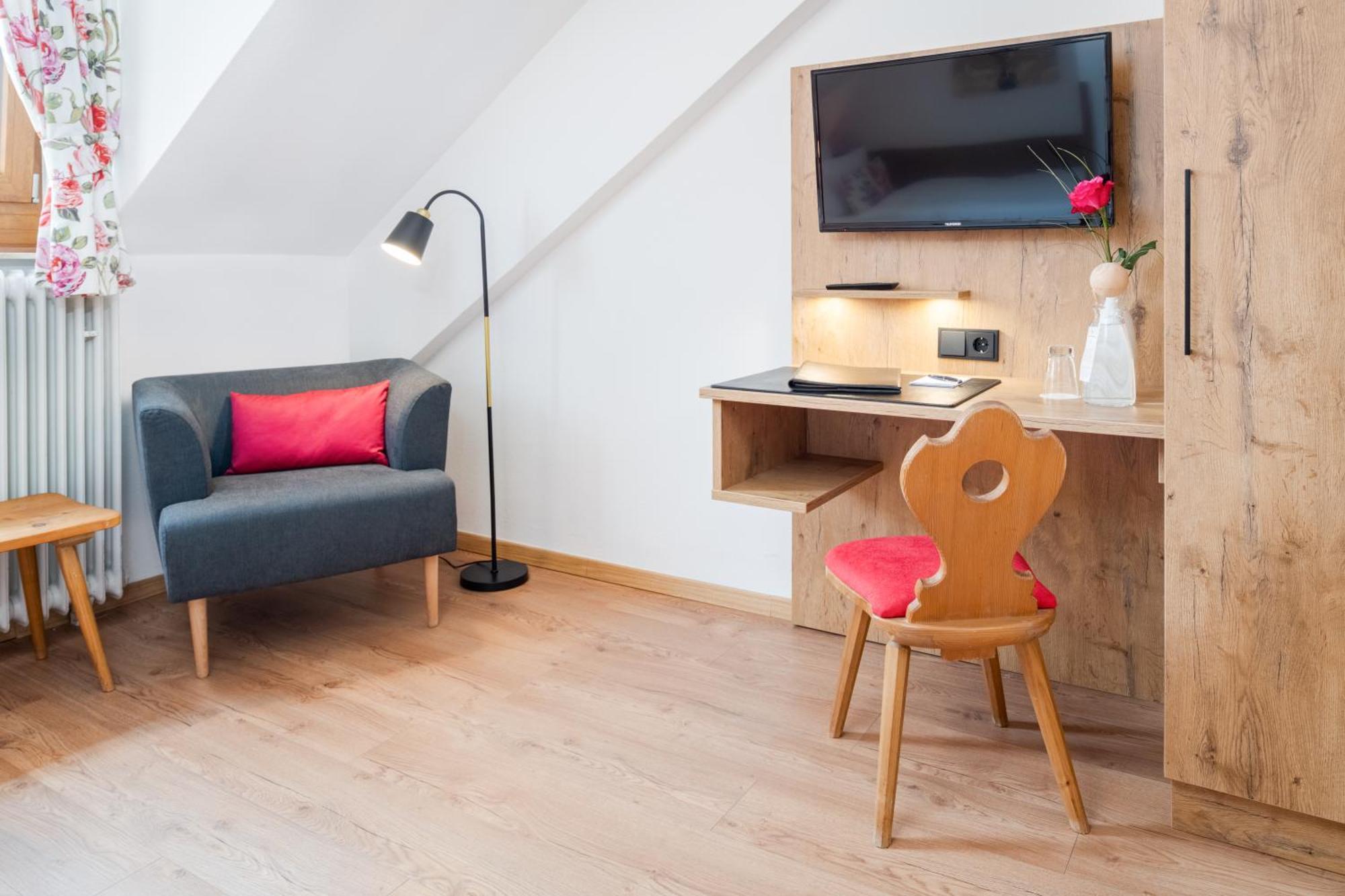Hotel Obermaier Munich Luaran gambar