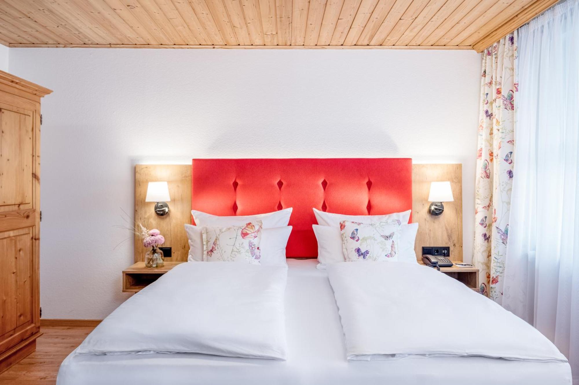Hotel Obermaier Munich Luaran gambar