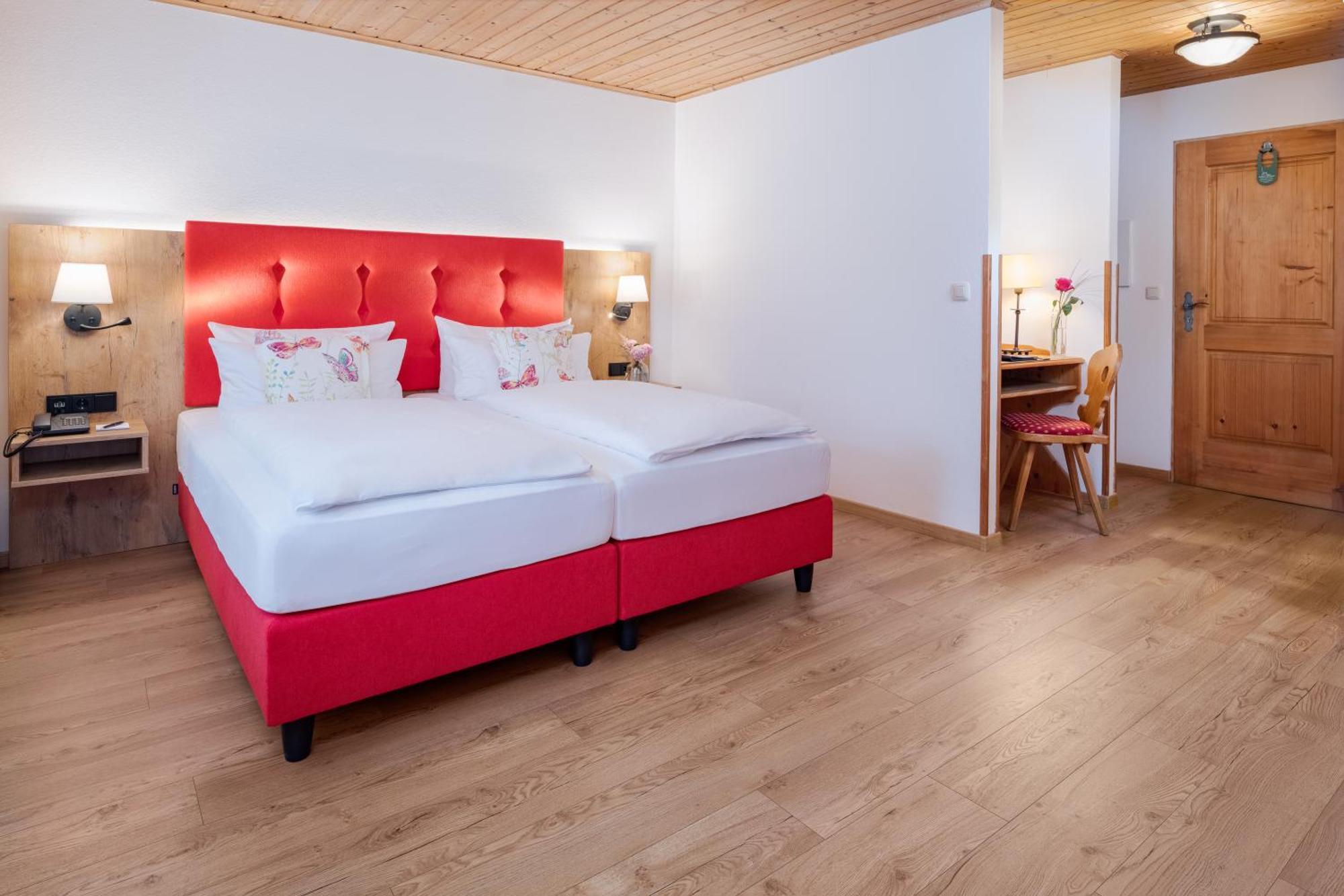 Hotel Obermaier Munich Luaran gambar