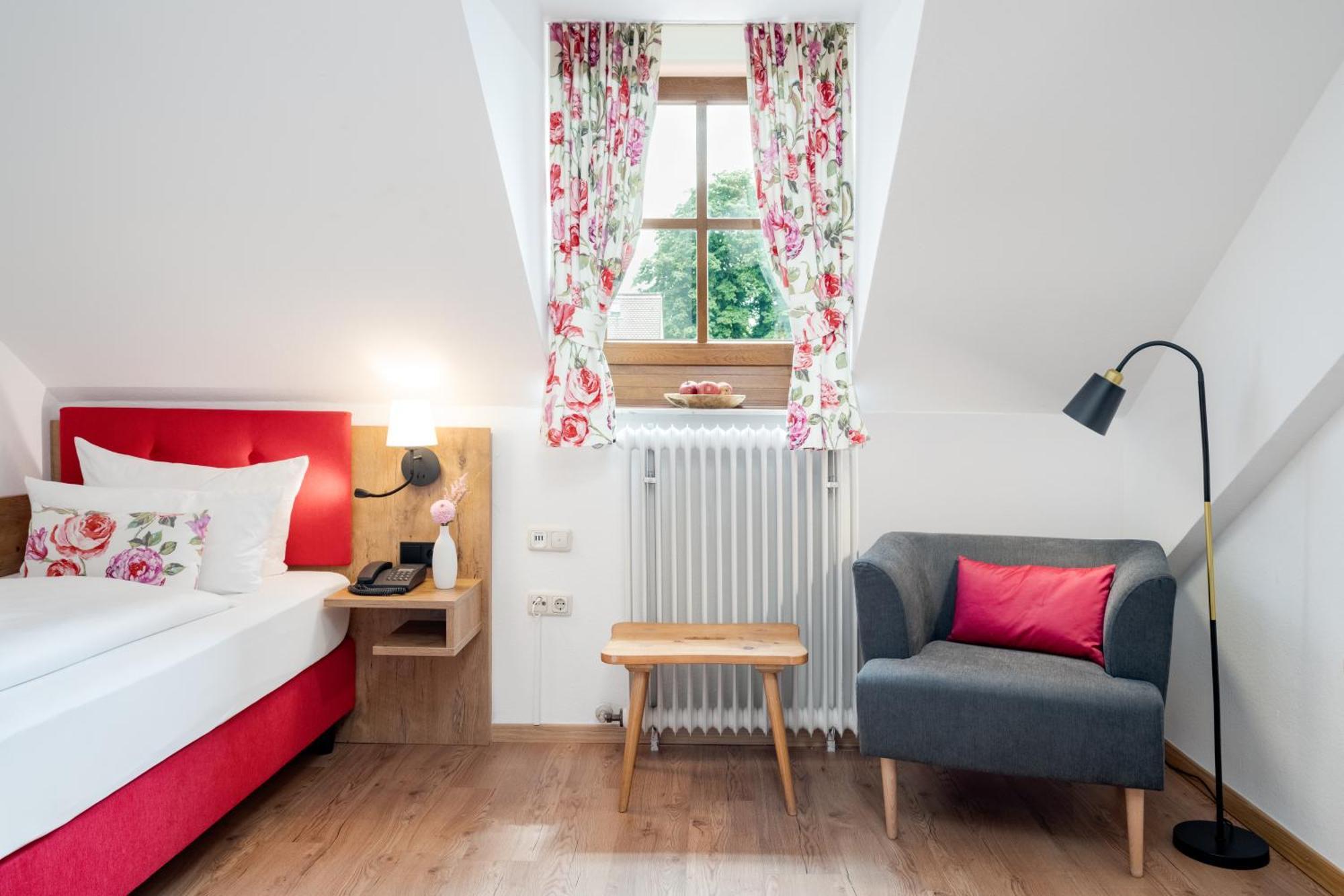 Hotel Obermaier Munich Luaran gambar