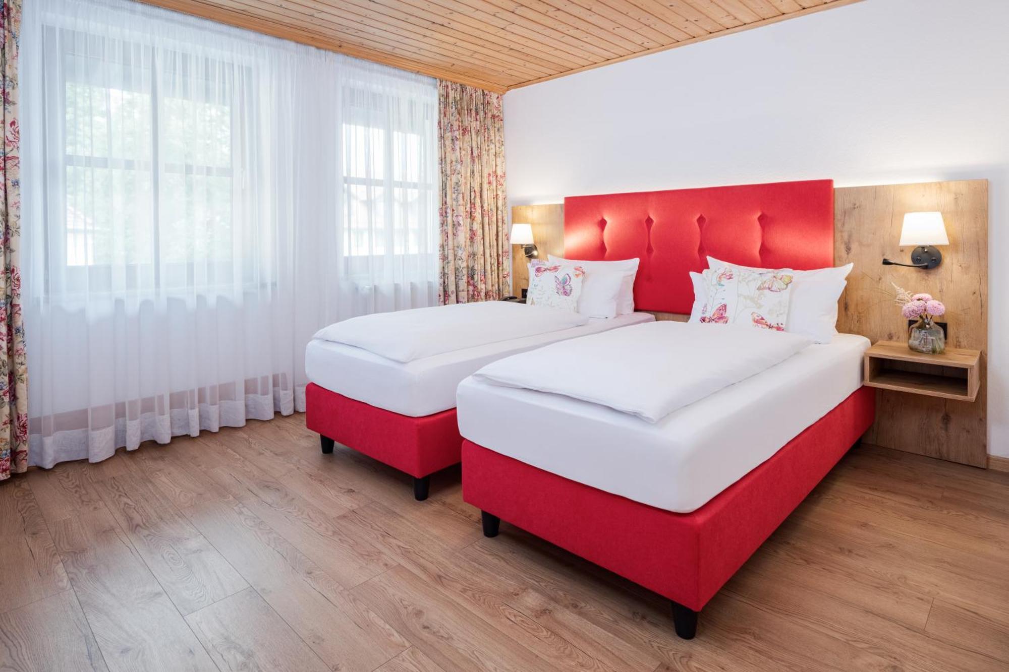 Hotel Obermaier Munich Luaran gambar