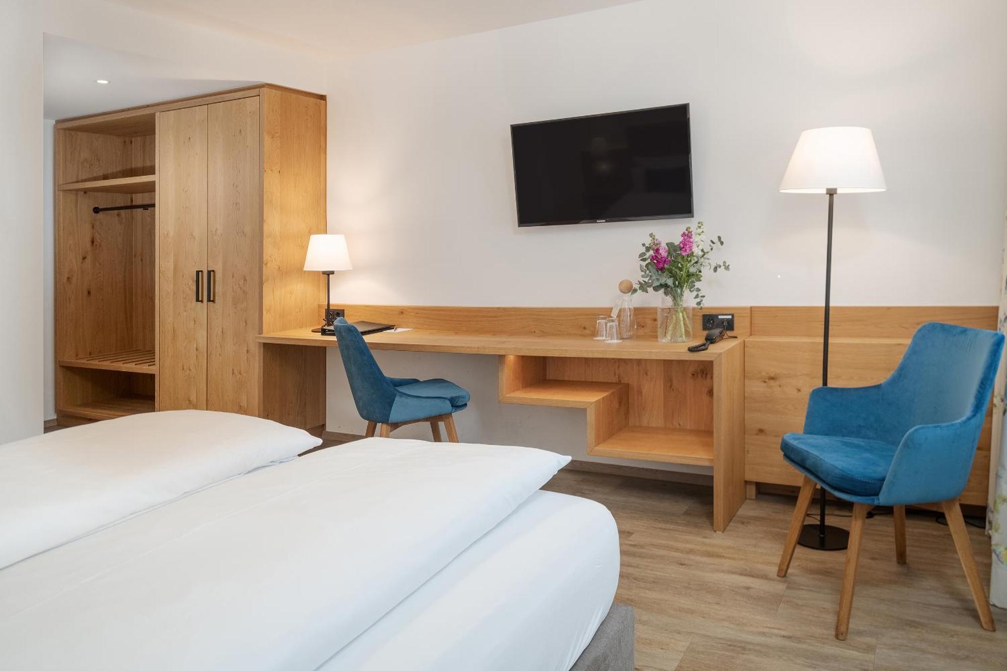 Hotel Obermaier Munich Luaran gambar