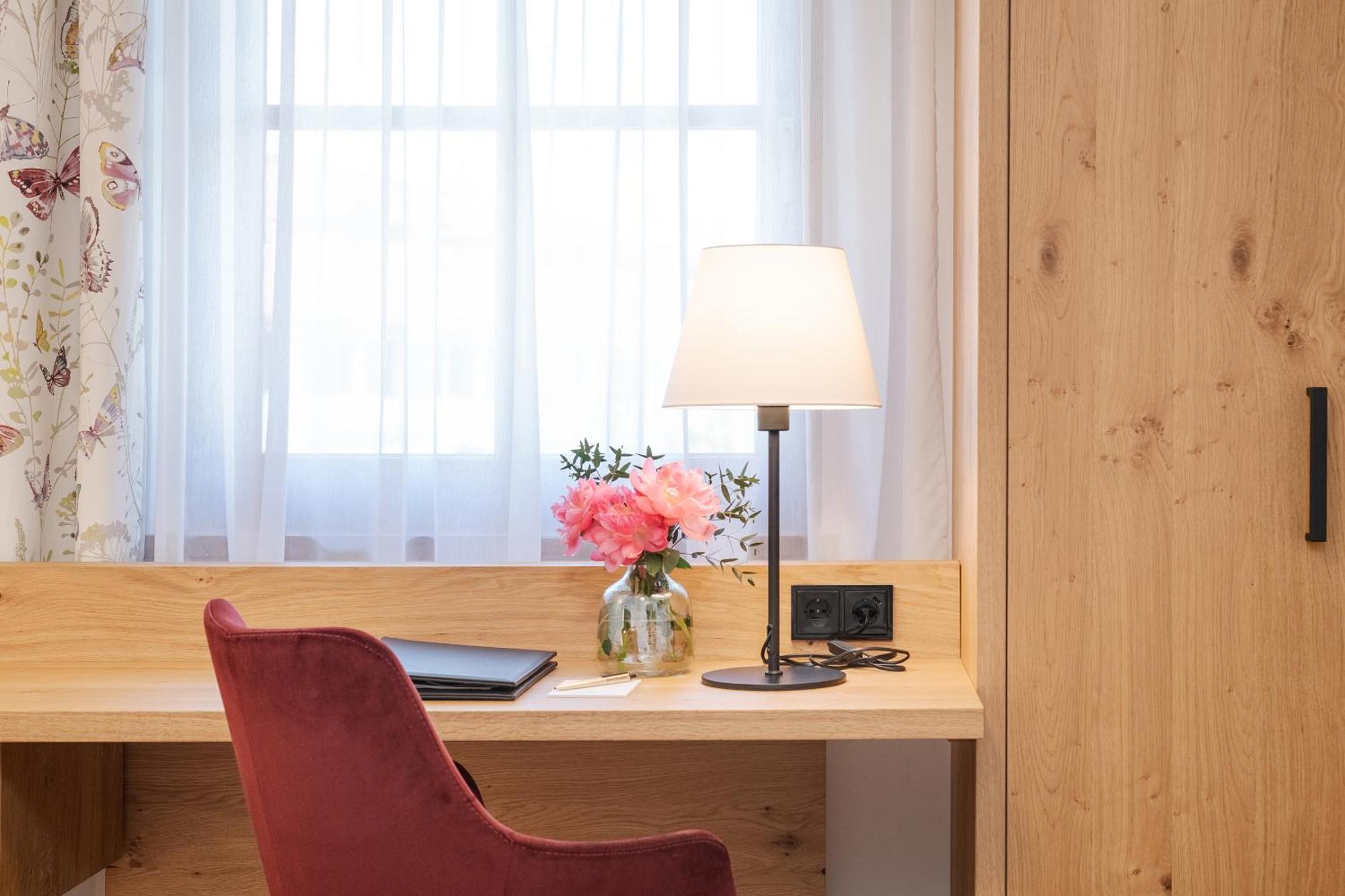 Hotel Obermaier Munich Luaran gambar