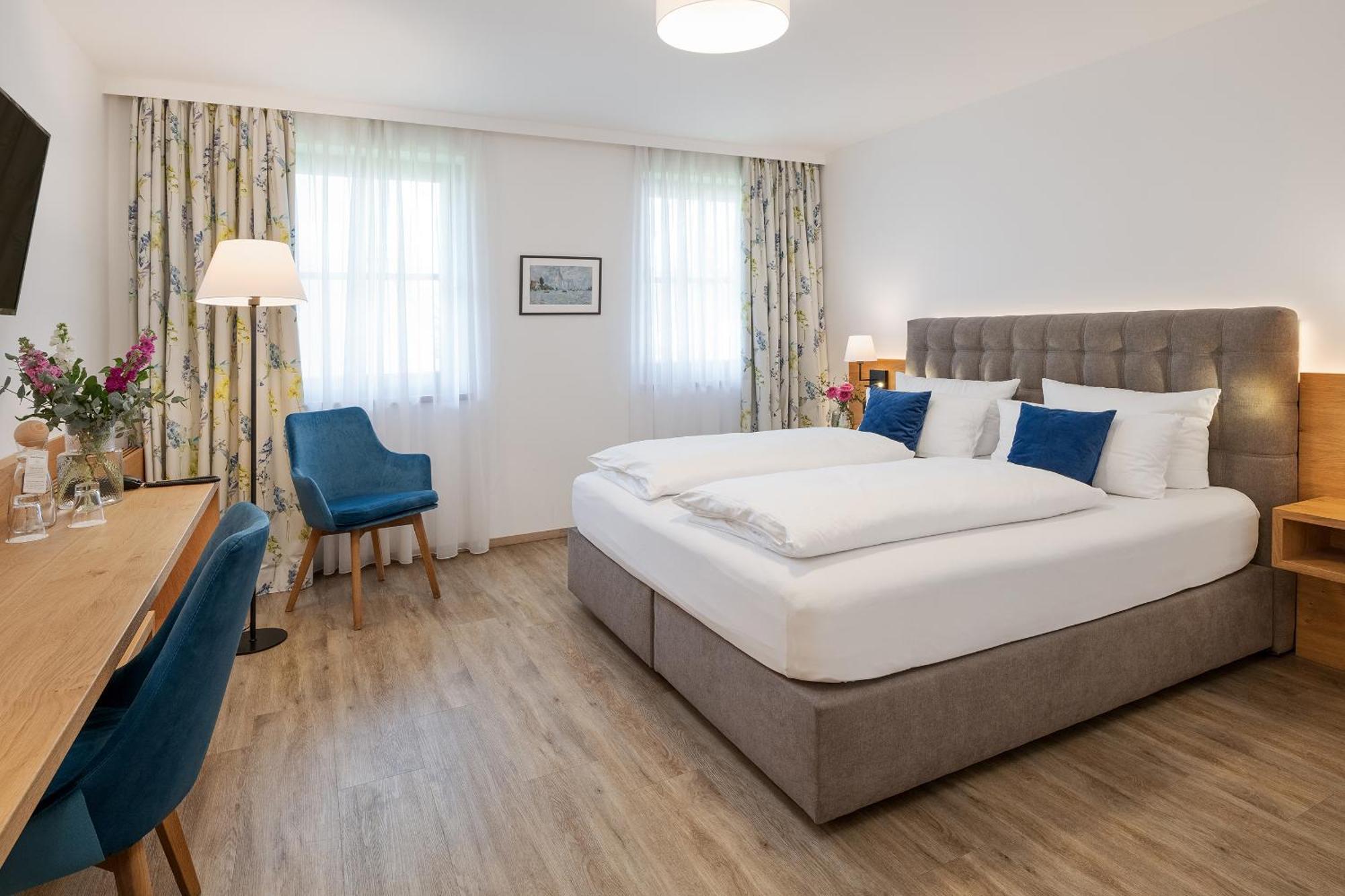 Hotel Obermaier Munich Luaran gambar