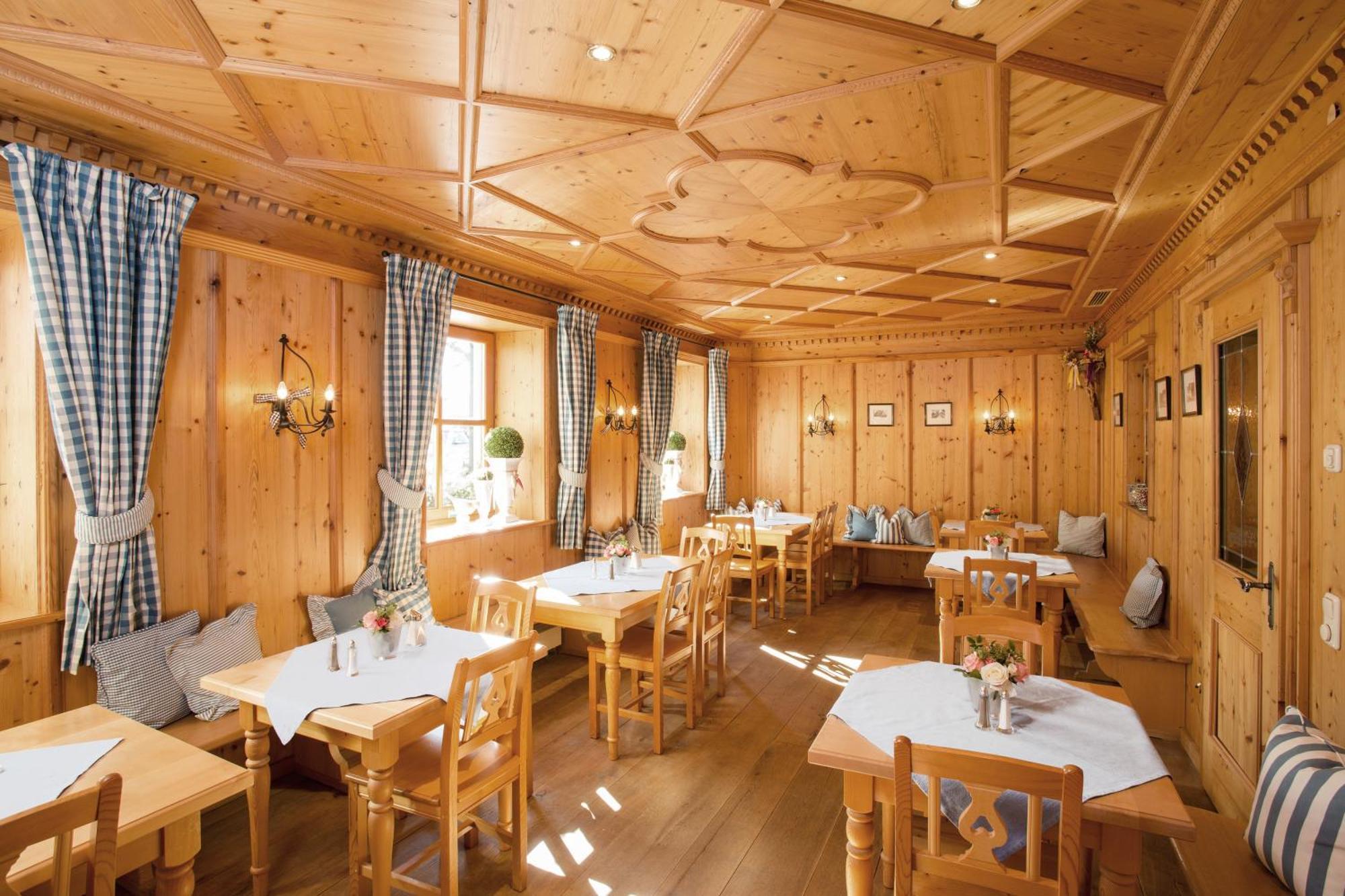 Hotel Obermaier Munich Luaran gambar