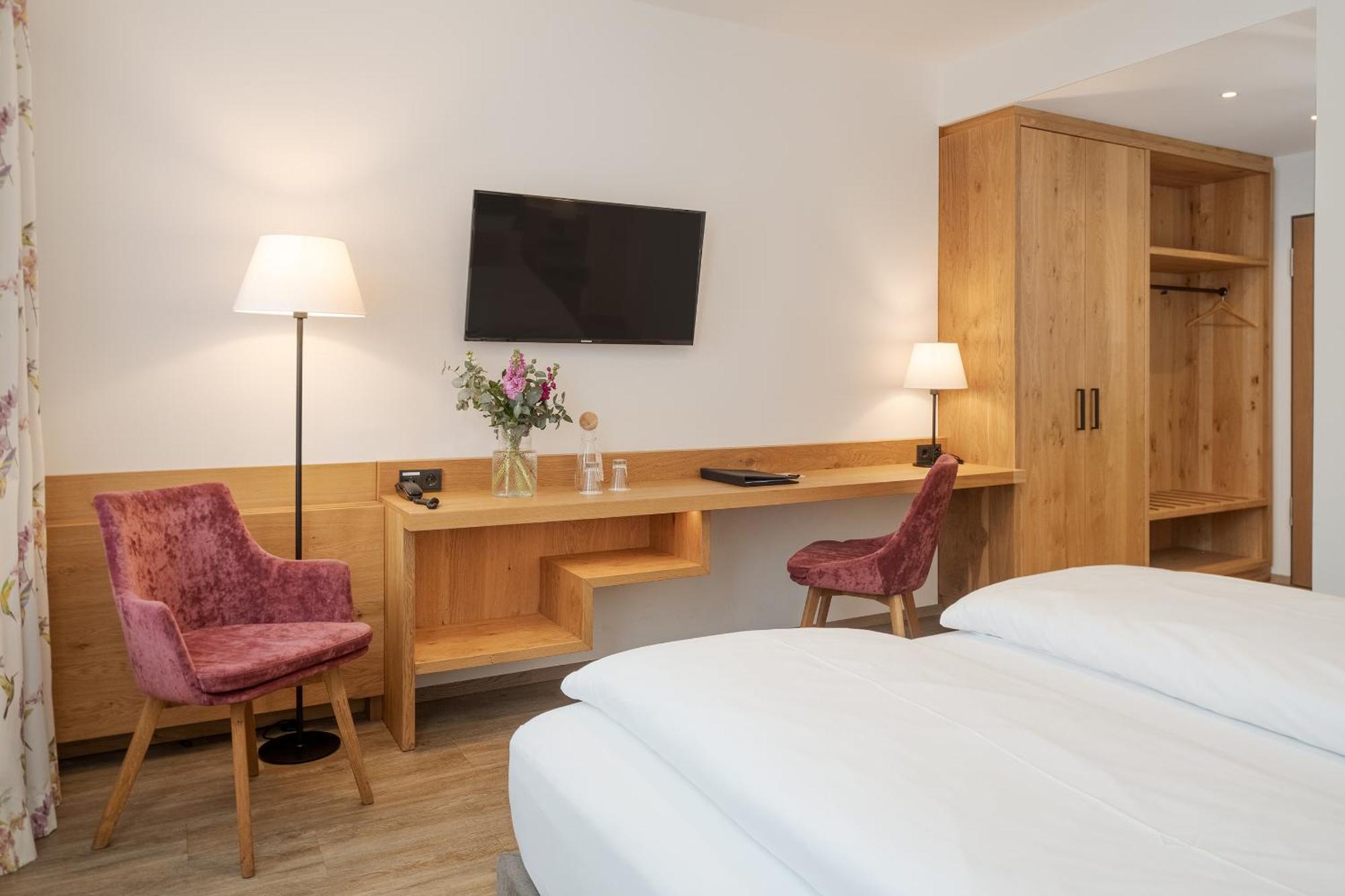 Hotel Obermaier Munich Luaran gambar