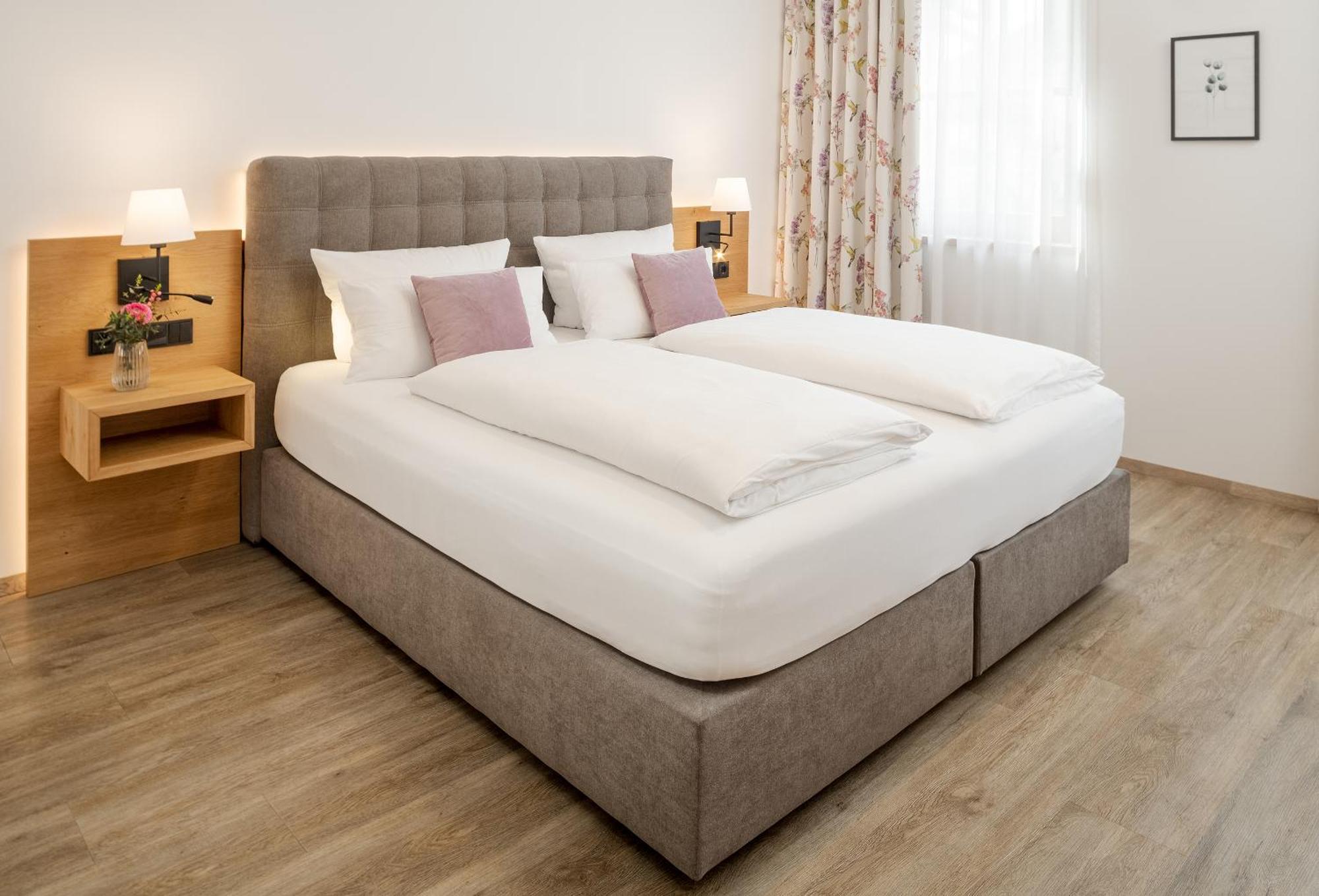 Hotel Obermaier Munich Luaran gambar