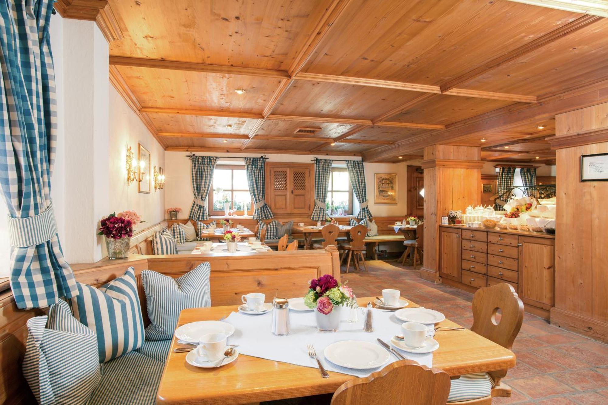 Hotel Obermaier Munich Luaran gambar