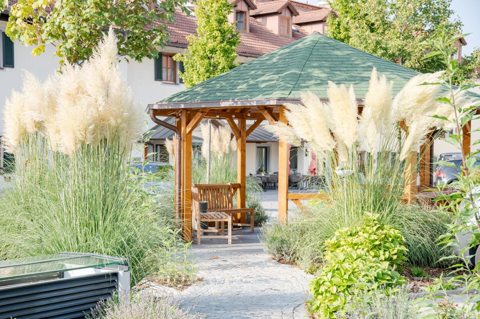 Hotel Obermaier Munich Luaran gambar