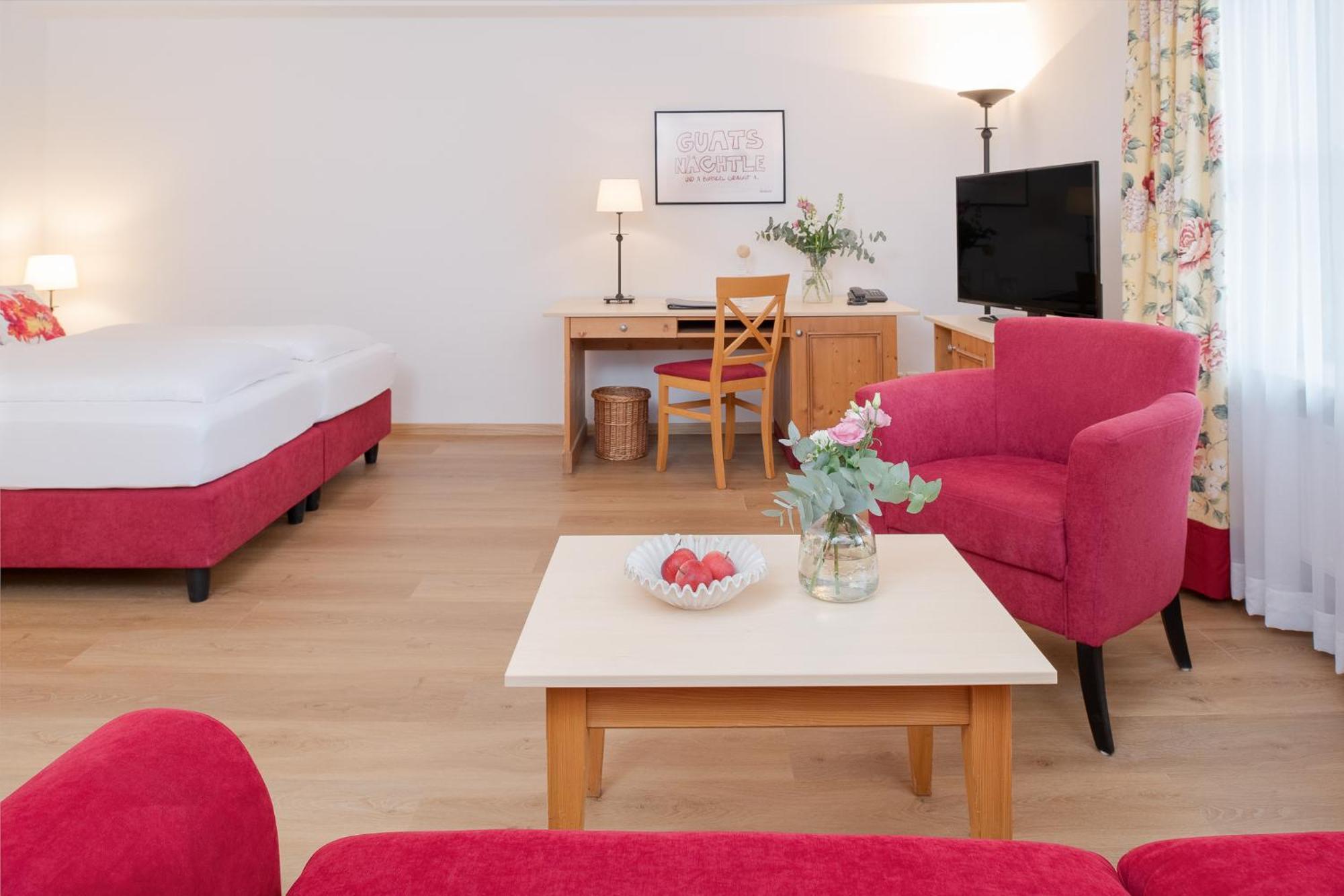 Hotel Obermaier Munich Luaran gambar
