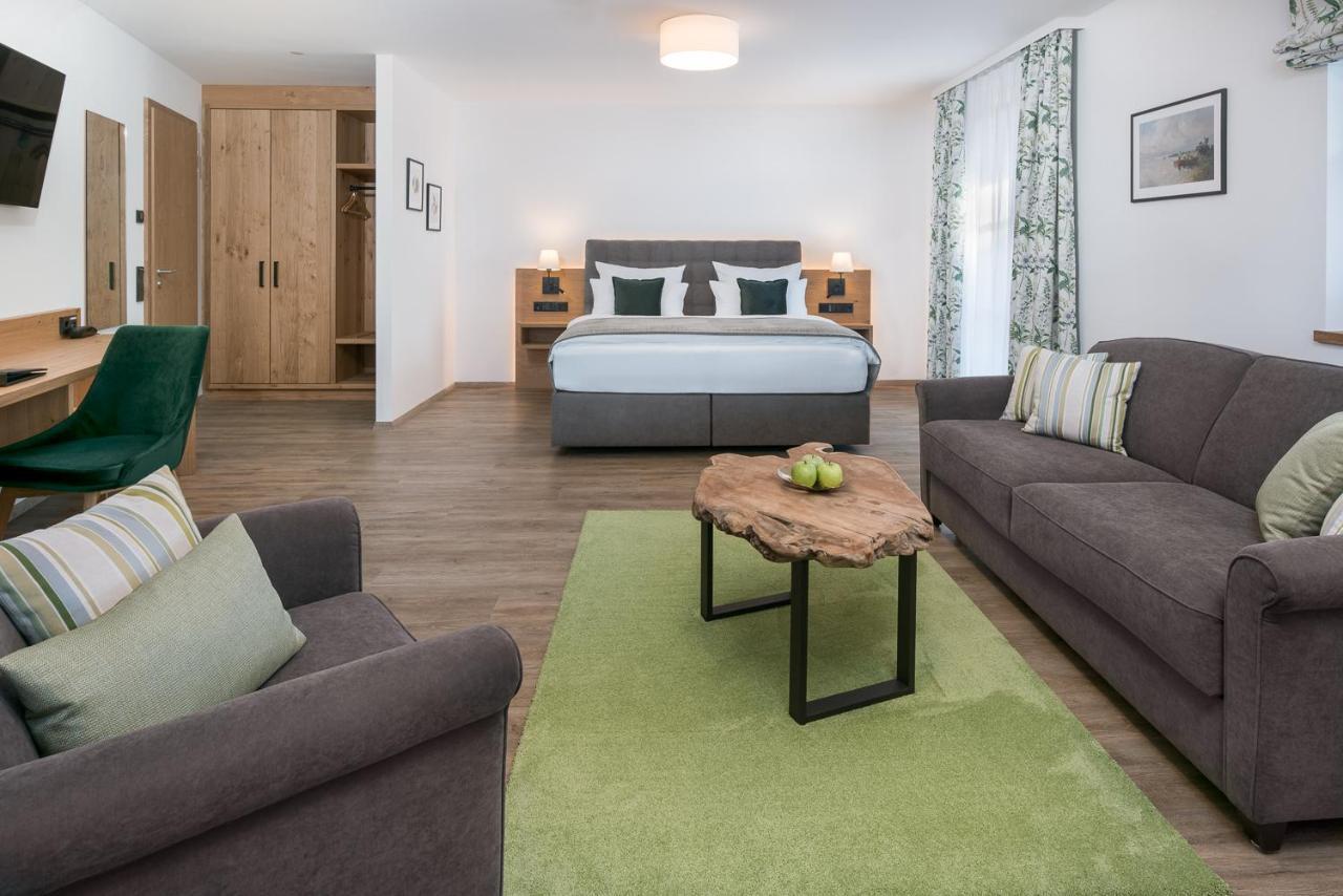 Hotel Obermaier Munich Luaran gambar