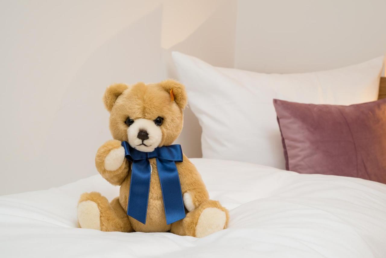 Hotel Obermaier Munich Luaran gambar