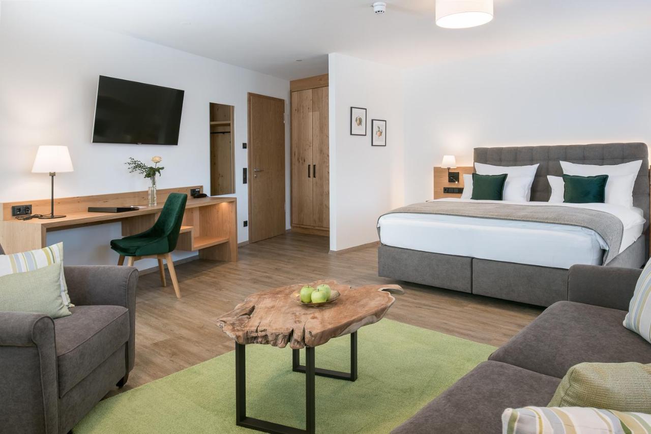 Hotel Obermaier Munich Luaran gambar